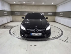 Mercedes-Benz CLA 250 AMG PKG | 4MATIC | PANO, снимка 1