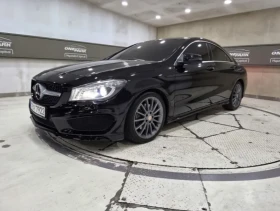 Mercedes-Benz CLA 250 AMG PKG | 4MATIC | PANO, снимка 3