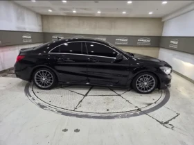 Mercedes-Benz CLA 250 AMG PKG | 4MATIC | PANO, снимка 4