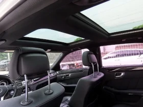 Mercedes-Benz E 200 W212 E300 Avantgarde, снимка 17
