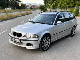 BMW 330 M57, снимка 2