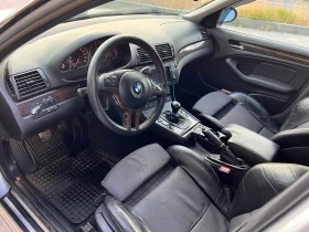 BMW 330 M57, снимка 5