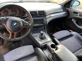 BMW 330 M57, снимка 7