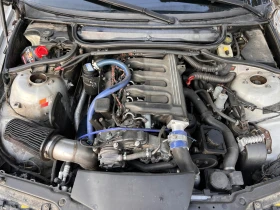 BMW 330 M57, снимка 9