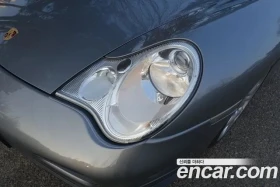 Porsche 911 Turbo* ЛЮК* КРАЙНА ЦЕНА, снимка 6