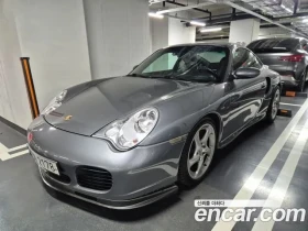 Porsche 911 Turbo* ЛЮК* КРАЙНА ЦЕНА, снимка 1