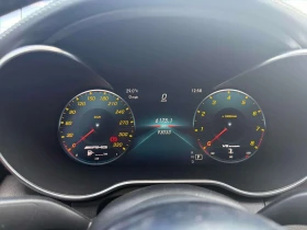 Mercedes-Benz C 63 AMG * 63 S * АВТОКРЕДИТ БЕЗ ПЪРВОНАЧАЛНА ВНОСКА* , снимка 8
