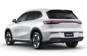 Geely EX5 E5, снимка 5