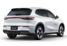 Geely EX5 E5, снимка 4