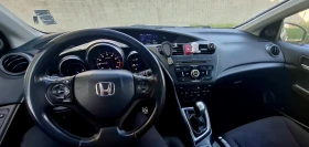 Honda Civic, снимка 4