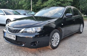 Subaru Impreza 2.0 R 4x4 бензин/газ, снимка 2