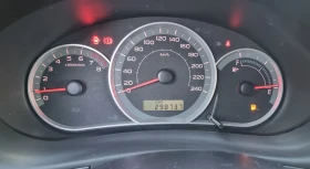 Subaru Impreza 2.0 R 4x4 бензин/газ, снимка 14