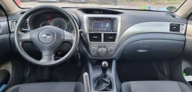 Subaru Impreza 2.0 R 4x4 бензин/газ, снимка 12