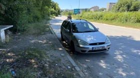 Ford Focus, снимка 2