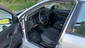Ford Focus, снимка 7