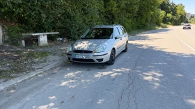 Ford Focus, снимка 1