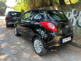 Ford Ka, снимка 3