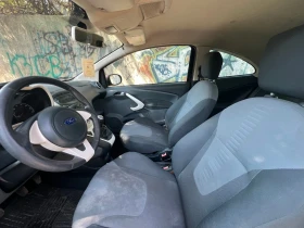 Ford Ka, снимка 7