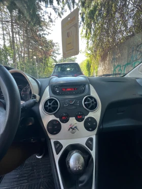 Ford Ka, снимка 6