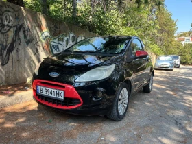 Ford Ka, снимка 1