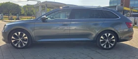 Skoda Superb Combi, снимка 6