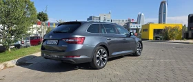 Skoda Superb Combi, снимка 3