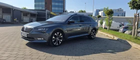 Skoda Superb Combi, снимка 7