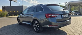 Skoda Superb Combi, снимка 5