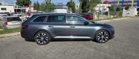 Skoda Superb Combi, снимка 2