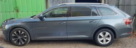 Skoda Superb Combi, снимка 17