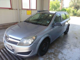 Opel Astra, снимка 2