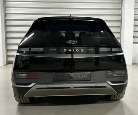Hyundai Ioniq 5 Lounge, снимка 5