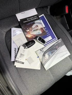 Hyundai Ioniq 5 Lounge, снимка 15
