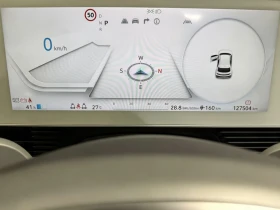 Hyundai Ioniq 5 Lounge, снимка 9