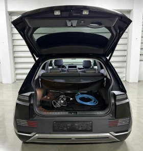 Hyundai Ioniq 5 Lounge, снимка 14