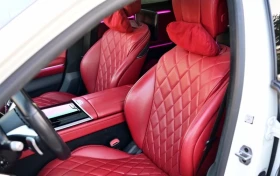 Mercedes-Benz S 500 4Matic Long AMG-Line, снимка 5