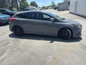 Ford Focus RS, АВТОКРЕДИТ, снимка 3