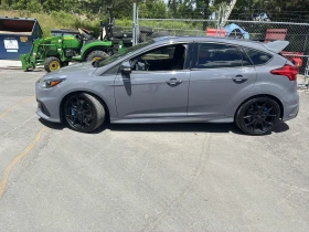 Ford Focus RS, АВТОКРЕДИТ, снимка 2