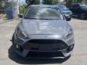 Ford Focus RS, АВТОКРЕДИТ, снимка 6