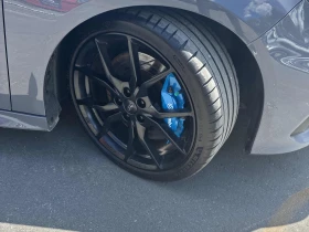 Ford Focus RS, АВТОКРЕДИТ, снимка 7