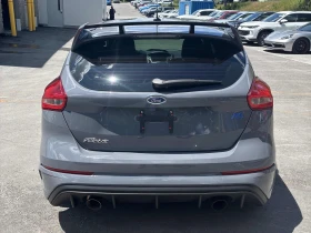 Ford Focus RS, АВТОКРЕДИТ, снимка 4