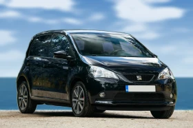 Seat Mii 37.3 kW, снимка 1
