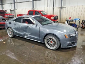 Audi S5 PRESTIGE 3.0L SUPERCHARGER| BBS| HARMAN/KARDON, снимка 3