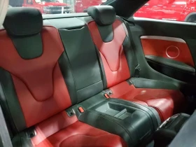 Audi S5 PRESTIGE 3.0L SUPERCHARGER| BBS| HARMAN/KARDON, снимка 10