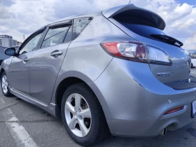 Mazda 3 2.0-150кс. Skyactiv , снимка 8