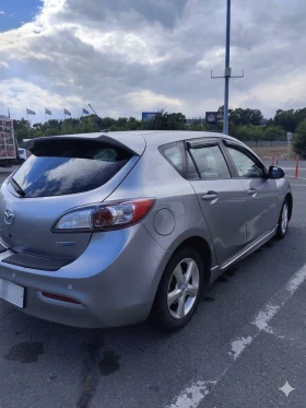 Mazda 3 2.0-150кс. Skyactiv , снимка 5