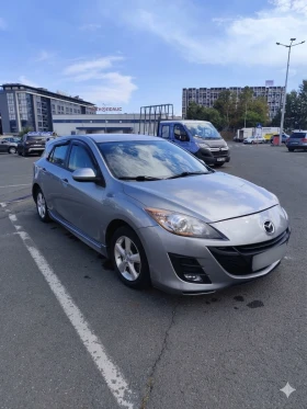 Mazda 3 2.0-150кс. Skyactiv , снимка 3