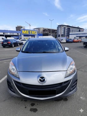 Mazda 3 2.0-150кс. Skyactiv , снимка 4