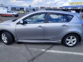 Mazda 3 2.0-150кс. Skyactiv , снимка 9