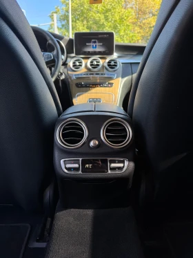 Mercedes-Benz C 250 C250d, снимка 15